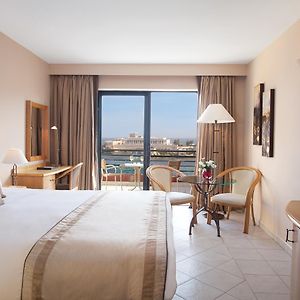 Superior Zimmer mit Queensize-Bett