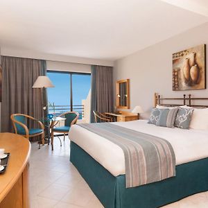 Deluxe Zimmer mit Queensize-Bett